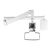 Neomounts FPMA-HAW100HC - Bracket - full-motion - for LCD display