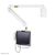 Neomounts FPMA-HAW100HC - Bracket - full-motion - for LCD display
