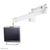Neomounts FPMA-HAW100HC - Bracket - full-motion - for LCD display