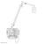 Neomounts FPMA-HAW100HC - Bracket - full-motion - for LCD display