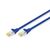 DIGITUS - Patch cable - RJ-45 (M) to RJ-45 (M)  | DK-1644-A-070/B