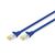 DIGITUS - Patch cable - RJ-45 (M) to RJ-45 (M)  | DK-1644-A-070/B