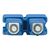 Intellinet Fibre Optic Patch Cable, OS2, SC/SC, 5m, Yell | 470636