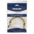 Intellinet Fibre Optic Patch Cable, OS2, LC/LC, 5m, Yell | 516792