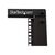 StarTech.com 18U 19" Open Frame Server Rack, 4 Pos | 4POSTRACK18U