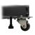 StarTech.com 18U 19" Open Frame Server Rack, 4 Pos | 4POSTRACK18U