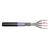 Digitus Cat.7 S/FTP burial installation cable,  | DK-1741-VH-5-OD