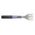 Digitus Cat.7 S/FTP burial installation cable,  | DK-1741-VH-5-OD