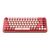 Logitech POP Keys - Keyboard - wireless - Bluetooth  | 920-010727