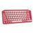Logitech POP Keys - Keyboard - wireless - Bluetooth  | 920-010727