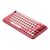 Logitech POP Keys - Keyboard - wireless - Bluetooth  | 920-010727