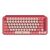 Logitech POP Keys - Keyboard - wireless - Bluetooth  | 920-010727