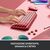 Logitech POP Keys - Keyboard - wireless - Bluetooth  | 920-010727