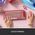 Logitech POP Keys - Keyboard - wireless - Bluetooth  | 920-010727