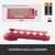 Logitech POP Keys - Keyboard - wireless - Bluetooth  | 920-010727