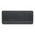Logitech Signature K650 - Keyboard - wireless - Blue | 920-010914