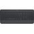 Logitech Signature K650 - Keyboard - wireless - Blue | 920-010914