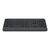 Logitech Signature K650 - Keyboard - wireless - Blue | 920-010914