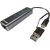 D-Link DUB-2332 - Network adapter - USB-C / Thunderbolt 3 - Gigab