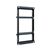 HAGOR - Mounting kit (wall mount) - for LCD display - plas | 5865