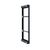 HAGOR - Mounting kit (wall mount) - for LCD display - plas | 5865