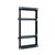 HAGOR - Mounting kit (wall mount) - for LCD display - plas | 5865