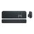 Logitech MX Keys S Combo - Keyboard and mouse set -  | 920-011614