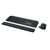 Logitech MX Keys S Combo - Keyboard and mouse set -  | 920-011614