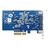 QNAP QXG-10G2SF-X710 - Network adapter - PCIe 3.0 x8 low profile