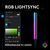 Logitech G Litra Beam LX / LED / 400 lm / 2700 K / A | 946-000015
