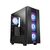 Chieftec Gamer Series Hunter 2 - Tower gaming - ATX - | GS-02B-OP