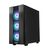 Chieftec Gamer Series Hunter 2 - Tower gaming - ATX - | GS-02B-OP