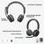 Logitech Zone Wireless 2 - Headset - on-ear - Blueto | 981-001152