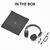 Logitech Zone Wireless 2 - Headset - on-ear - Blueto | 981-001152