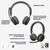Logitech Zone Wireless 2 - Headset - on-ear - Blueto | 981-001152