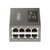 Unmanaged, For IP Cameras/Wireless APs/POSs (AS445C-POE-INJECTOR)
