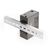 Unmanaged, For IP Cameras/Wireless APs/POSs (AS445C-POE-INJECTOR)
