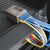 Unmanaged, For IP Cameras/Wireless APs/POSs (AS445C-POE-INJECTOR)