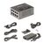 Unmanaged, For IP Cameras/Wireless APs/POSs (AS445C-POE-INJECTOR)