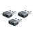 Good Connections Adapter USB 2.0 Stecker A an USB-C | USB-AD203-3