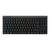 Logitech G G515 - Keyboard - LIGHTSPEED - TKL - back | 920-012546
