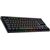 Logitech G G515 - Keyboard - LIGHTSPEED - TKL - back | 920-012546