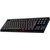 Logitech G G515 - Keyboard - LIGHTSPEED - TKL - back | 920-012546