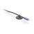 Logitech - USB cable - 24 pin USB-C (M) to 24 pin US | 952-000195
