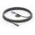 Logitech - USB cable - 24 pin USB-C (M) to 24 pin US | 952-000195