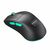 CHERRY Xtrfy M64 - Mouse - ergonomic - 5 buttons  | CX-M64W-BLACK