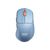 CHERRY Xtrfy M64 - Mouse - ergonomic - 5 buttons - | CX-M64W-BLUE