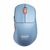 CHERRY Xtrfy M64 - Mouse - ergonomic - 5 buttons - | CX-M64W-BLUE