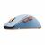 CHERRY Xtrfy M64 - Mouse - ergonomic - 5 buttons - | CX-M64W-BLUE