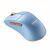 CHERRY Xtrfy M64 - Mouse - ergonomic - 5 buttons - | CX-M64W-BLUE